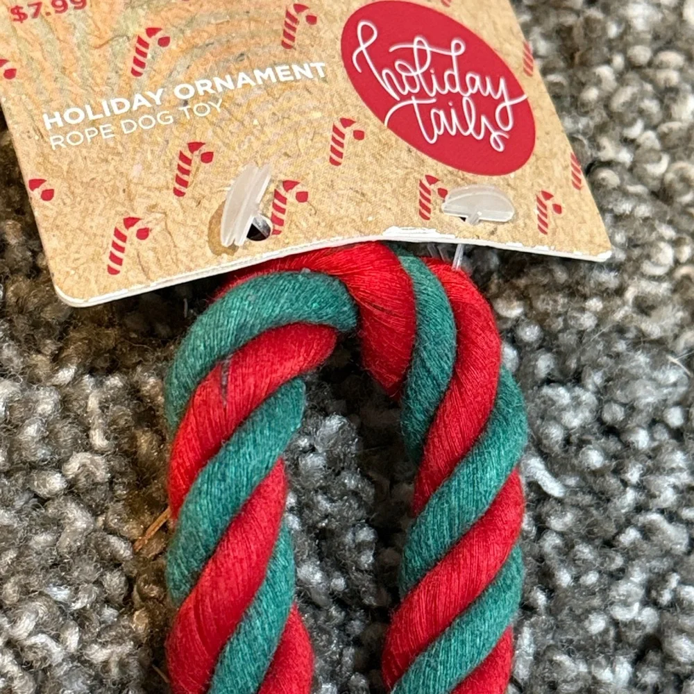 Petco new holiday